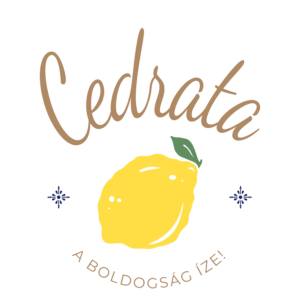 Cedrata logó